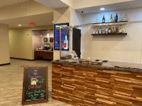 Hampton Inn Atlantic City/Absecon - Baarit