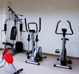 Spa Hotel Elbrus - Gym