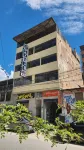 โรงแรม El Gran Patriarca - ห้องครัว