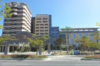 Andong Richell Hotel - 格安