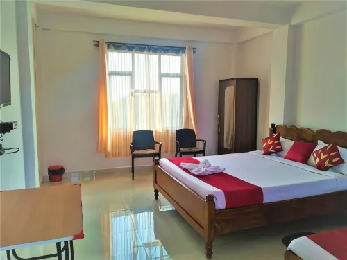 Sulawado Resort - 2-Star
