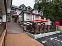MA Maison Saiko Hotels near Lake Saiko