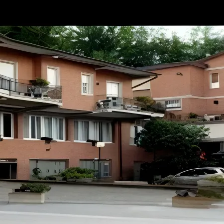 Hotel Nella