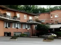Hotel Nella - bar