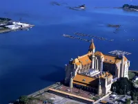 Hotel Kawakyu Ξενοδοχεία στην πόλη 