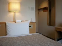 Good Inn Oita 泷尾站附近的飯店