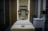 AD Bellagio - spa