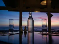 Scenic Hotel Punakaiki Hotels in Punakaiki