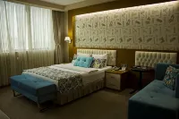 Yol Is Holiday Adana - 3 stelle