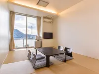 Shimonoseki Manjuso - Homestays