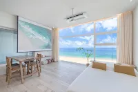 Gangneung Bui Pool Villa - СПА