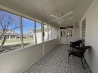Newly restored 1910 Ozark Mountain Dogtrot Cottage - Alojamientos
