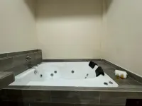 Hotel Boutique Palomas - Bathtub
