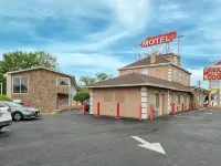 Edison Motor Lodge - Wifi