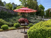 The la Conner Inn Hotels in La Conner