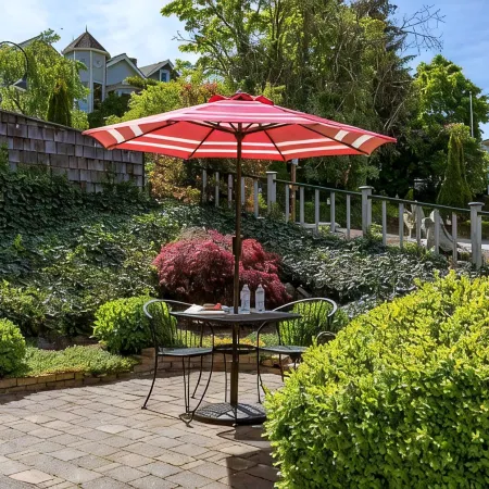 The la Conner Inn