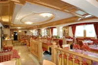 Hotel Adriana - breakfast