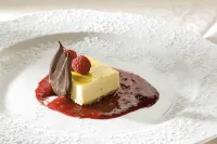 Hotel Giardino - Morgenmad