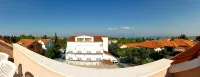 Villa Midea - con vistas al mar