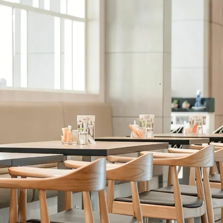 Evo Hotel Pekanbaru
