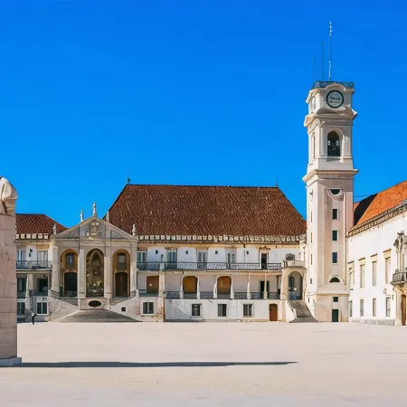 Stay Hotel Coimbra Centro