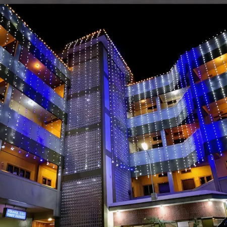 Hotel Vaigai