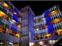 Hotel Vaigai - 3-Star