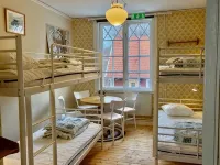 Herrgård de Luxe - Homestays