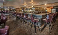 Langtons Hotel Kilkenny - parking