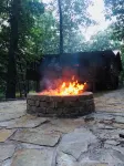 Paynes Place- A Charming 2-bedroom cabin close to Blanchard Caverns/ Mirror Lake - 샬레 호텔