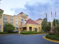 Embassy Suites by Hilton Atlanta Airport