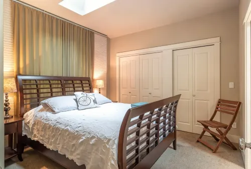 Granny Flat in leafy SW Portland - 民宿