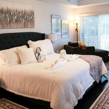 Beautiful Inter-Coastal Waterway Sunset Getaway!!!