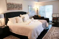 Beautiful Inter-Coastal Waterway Sunset Getaway!!! - 4-Star