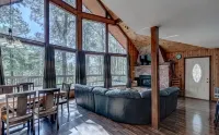 The Meadow Inn - Secluded Central Black Hills Cabin!  WiFi! - Chalets