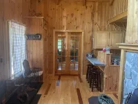 Cozy Cabin located in Columbia, NH - Chalets