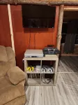 阿迪朗達克奧斯韋加奇河西支流度假小屋! - 小木屋