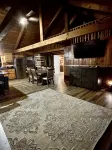 Quiet Cabin Nestled in Red River Gorge. Close to world class hiking and climbing - Feriehus