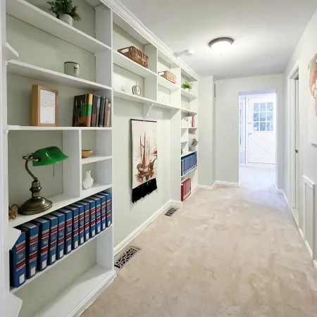 Luxury 3 bed row home in the heart of downtown Fells Point