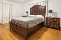 Peaceful 3BR home; 5 min walk to downtown Milford!