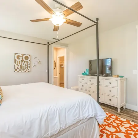 Princeville Paradise - Luxury A/C