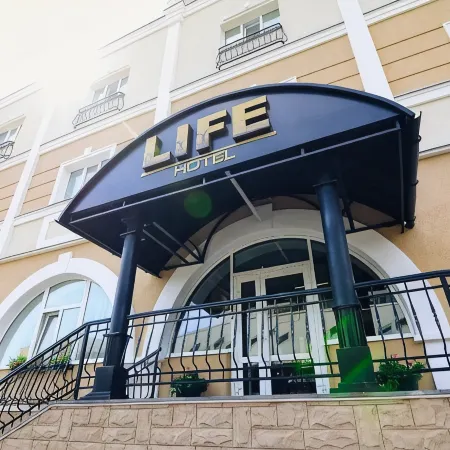 Life (Лайф)