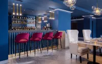 Movenpick Resort & Spa Anapa Miracleon  Hotel - bar