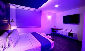 Hotel Boutique M Black
