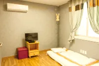 Tongyeong Semiee Guest House - Pensions