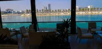Golden Tulip Al Khobar Suites - Ocean View