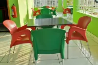 Hotel Edenia - Frühstück