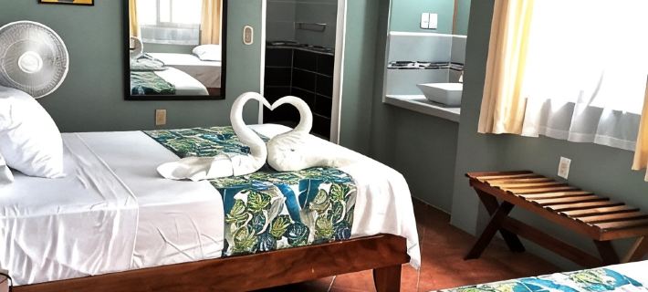 Casa Marbella Hotels in Pococi
