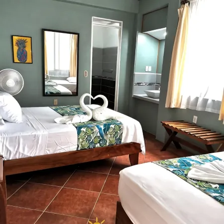 Casa Marbella