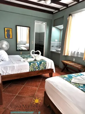 Casa Marbella Hotels in 
